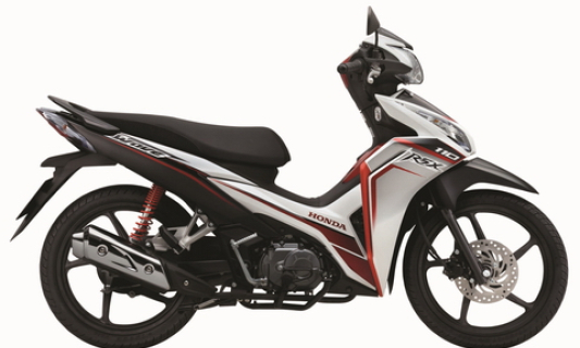 Honda Wave giảm giá 500 nghìn