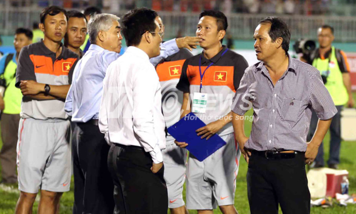 U19 Việt Nam: ‘Báu vật’ và cứu sinh