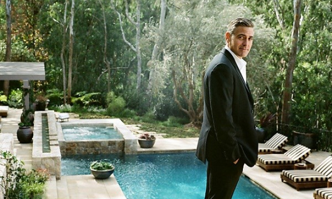 George Clooney: Bậc thầy ẩn sau danh vọng