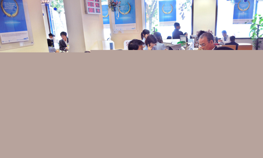Công bố thủ tục hành chính mới trong lĩnh vực hoạt động ngoại hối