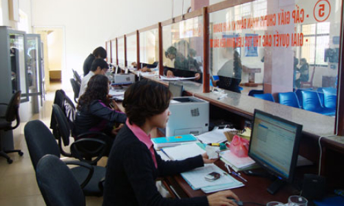 Điểm sáng trong giải quyết đơn thư
