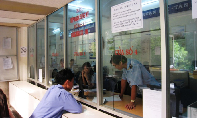 Ngành Tài chính nỗ lực cho nhiệm vụ thu ngân sách năm 2014