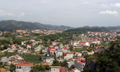 Đầu năm thắng thuế môn bài