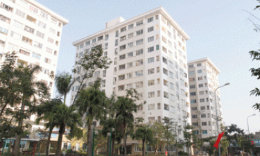 Những điểm mới khi sửa Luật Nhà ở