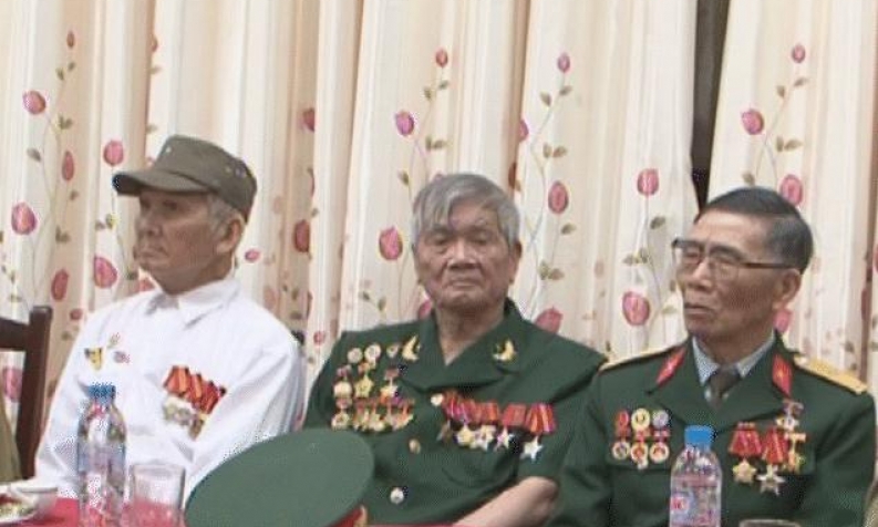 Ôn lại những ký ức hào hùng thời Hoa Ban