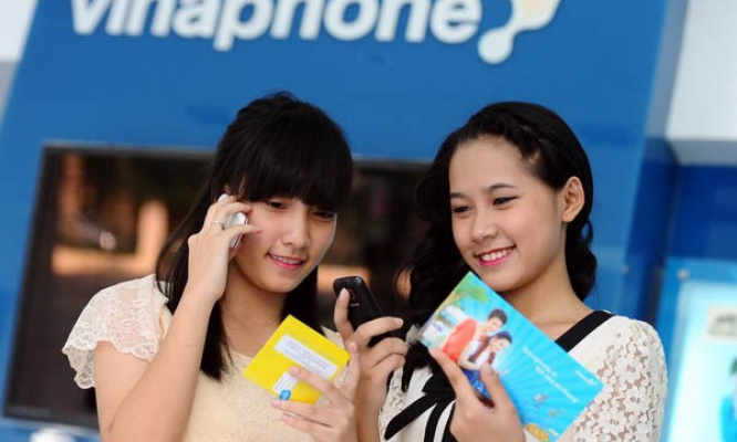 Nhà mạng dồn sức vào 3G và dịch vụ giá trị gia tăng