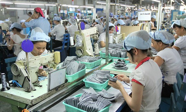 Việt Nam đứng thứ 2 xuất khẩu giày dép sang Tây Ban Nha