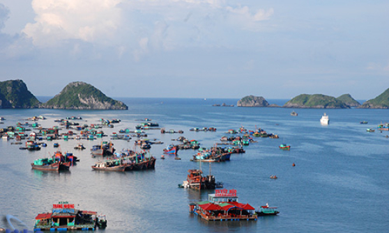 Hải Phòng tăng cường bảo đảm an ninh, an toàn cho du khách trong mùa du lịch hè 2014