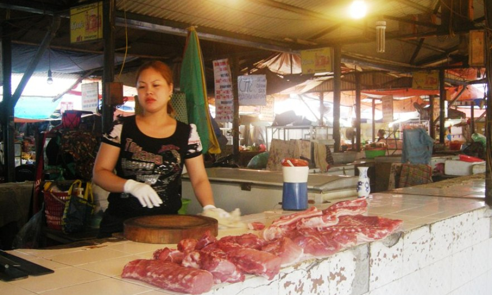 Tăng cường phối hợp quản lý nhà nước về an toàn thực phẩm