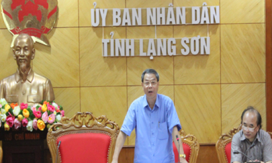 Thảo luận và quyết định một số nội dung quan trọng