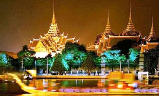 Những tour du lịch hấp dẫn nên đi trong mùa hè