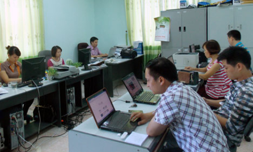 Phát huy truyền thống, tiếp tục đổi mới, nâng cao chất lượng thông tin, đáp ứng yêu cầu nhiệm vụ trong thời