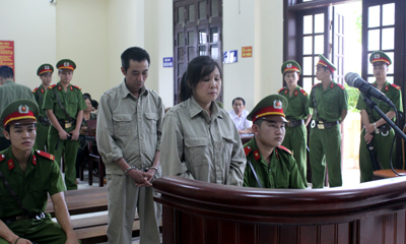 Lừa đảo chiếm đoạt trên 53 tỷ đồng