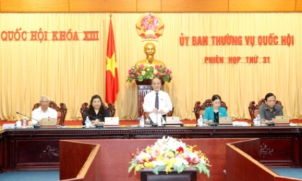 Bảo đảm quyền dân chủ trong việc sửa đổi Bộ luật Dân sự