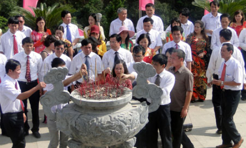 Xây dựng nền tảng đạo đức xã hội