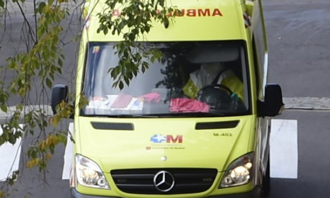 Thêm nhiều trường hợp nghi nhiễm Ebola ở Tây Ban Nha