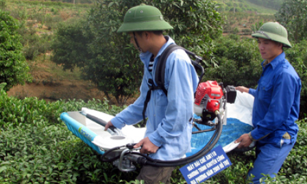 Cần chú trọng vào công tác nghiên cứu khoa học