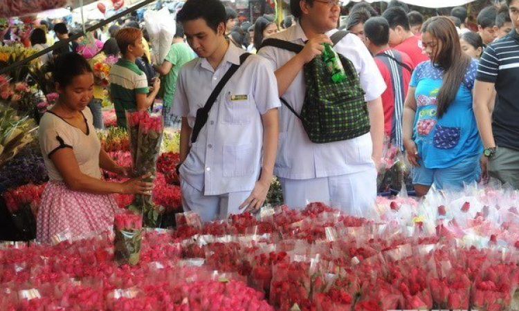 Miễn thuế du lịch cho khách từ Philippines đến khu vực BIMP-EAGA