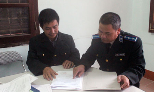 Nhiều giải pháp thi hành án dân sự hiệu quả
