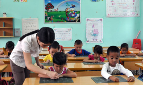 Đảm bảo cơ cấu, nâng cao chất lượng