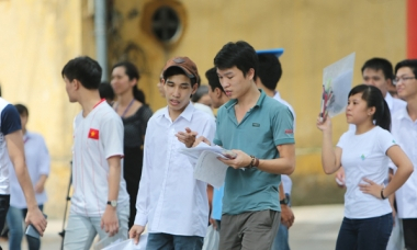 Điều lệ trường đại học quy định tổ chức các loại hình trường đại học