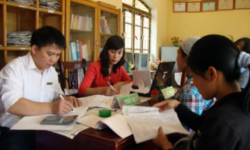 Kiểm tra, kiểm soát tăng hiệu quả tín dụng