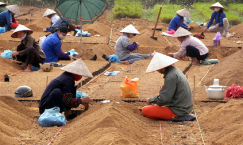 Phấn đấu với mục tiêu tăng trưởng cao