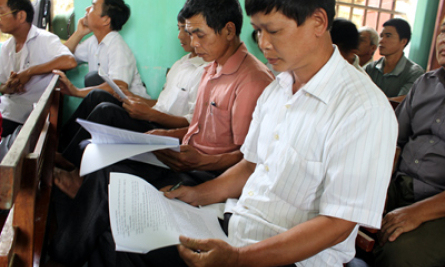 Sức sống mới tại vùng đồng bào dân tộc thiểu số ở Tràng Định