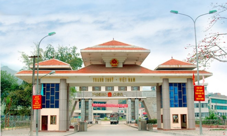 Hà Giang: Cửa khẩu Thanh Thủy trở thành cửa khẩu quốc tế