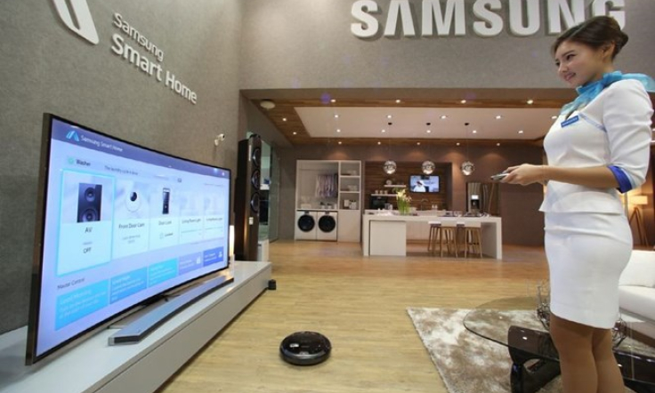 Tất cả smart tv mới của Samsung sẽ dùng hệ điều hành Tizen