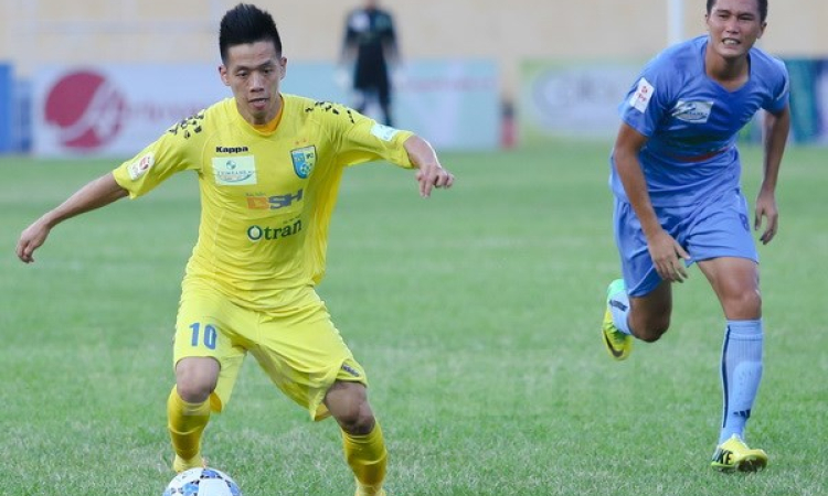 Lịch trực tiếp V-League: Hoàng Anh Gia Lai tìm điểm số đầu tiên