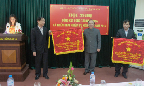 Tập trung xây dựng kế hoạch của ngành giai đoạn 2015-2020