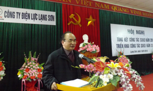 Triển khai nhiệm vụ năm 2015