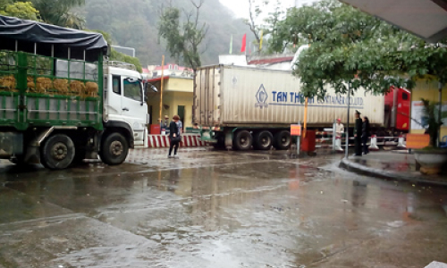 Ùn ứ thanh long tại Tân Thanh: Cần ôn lại bài học xuất dồn