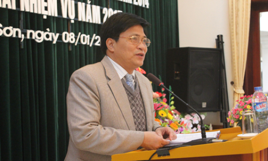 Đẩy mạnh phối hợp chăm sóc và phát huy vai trò người cao tuổi