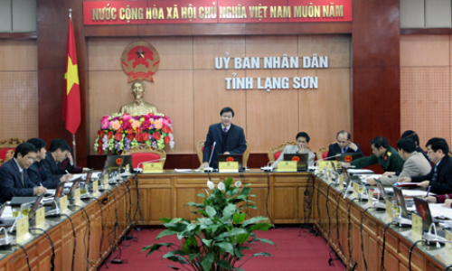 Thảo luận và quyết định một số nội dung quan trọng