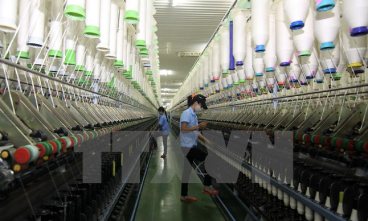 Chuyên gia dự báo kinh tế Việt Nam sẽ tiếp tục phục hồi trong 2015