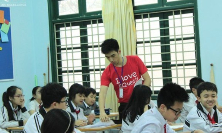Gia hạn thời gian đăng ký tham gia cuộc thi English Champion 2015