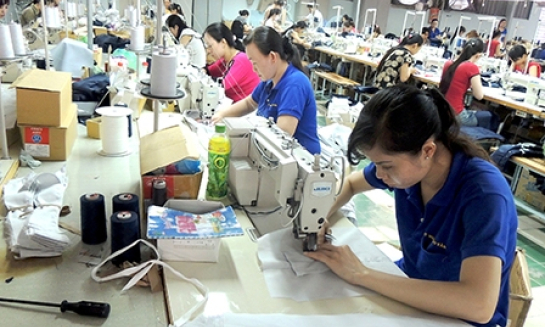 Đồng bằng sông Cửu Long thu hút trên 12 tỷ USD vốn đầu tư trực tiếp nước ngoài