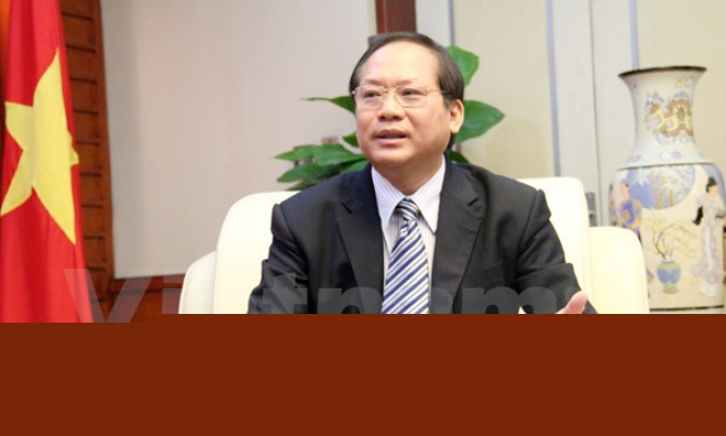 Phát triển báo chí cần đi đôi với quản lý tốt báo chí