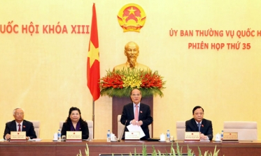 Xác định trách nhiệm của Hội đồng bầu cử và những vấn đề cần được trưng cầu ý dân