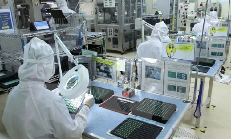 Việt Nam-Nhật Bản đẩy mạnh hợp tác về nội dung số và phần mềm