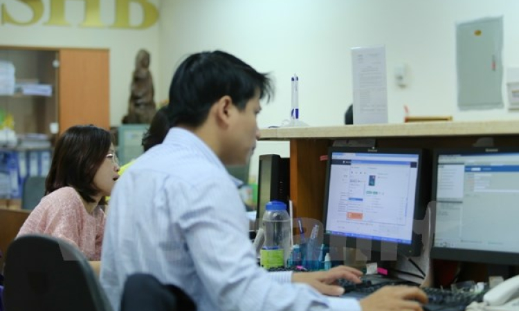 Năm mã chứng khoán được giao dịch mạnh nhất trong tuần