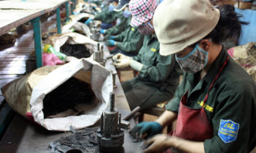 Cần một bước tiến dài