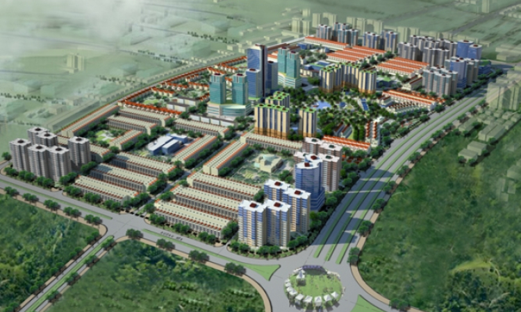 Tiếp tục hoàn thiện dự án Luật quy hoạch