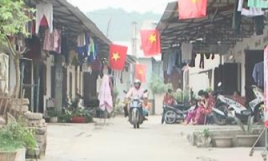 Thực trạng về nhà ở cho công nhân