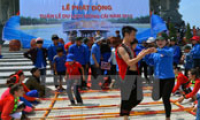 Nhiều hoạt động hấp dẫn tại Tuần lễ du lịch Móng Cái 2015