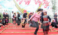 Du lịch bản làng tại Lào Cai sẵn sàng chào đón du khách