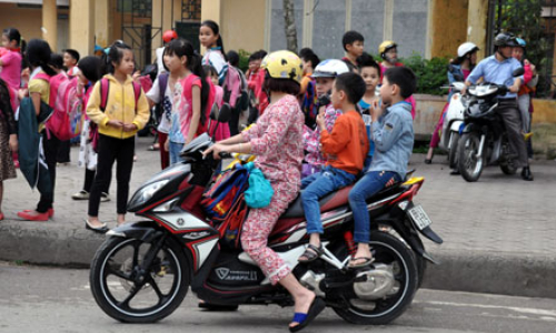 Đã tuyên truyền tốt, sẽ xử phạt nghiêm