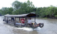 Cần Thơ phát triển du lịch sinh thái miệt vườn ở Phong Điền